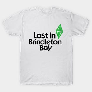 Lost in Brindleton Bay T-Shirt